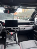 Toyota 4Runner TRD Pro 2025 - Imagen 9