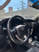 Toyota Fortuner VXR 2021 - Imagen 4