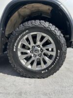 Toyota Fortuner VXR 2021 - Imagen 5