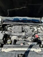 Toyota Fortuner VXR 2021 - Imagen 6