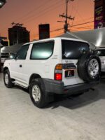 Toyota Meru 2009 - Imagen 3