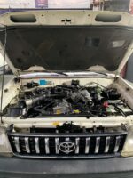 Toyota Meru 2009 - Imagen 6