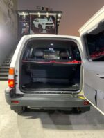 Toyota Meru 2009 - Imagen 8