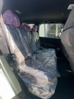 Toyota LC300 2025 - Imagen 4