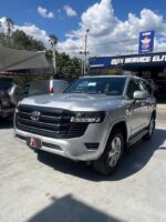 Toyota LC300 2025 - Imagen 6