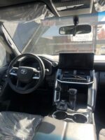 Toyota LC300 2025 - Imagen 7