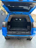 Toyota TRD PRO 2019 - Imagen 8