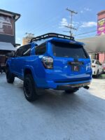 Toyota TRD PRO 2019 - Imagen 3