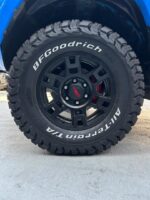 Toyota TRD PRO 2019 - Imagen 4