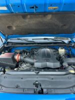 Toyota TRD PRO 2019 - Imagen 6