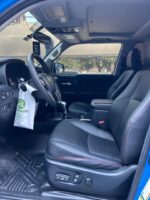 Toyota TRD PRO 2019 - Imagen 7