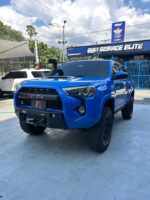 Toyota TRD PRO 2019 - Imagen 5