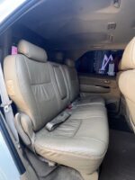 Toyota Fortuner SR 4x4 2013 - Imagen 8