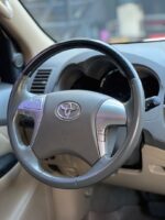 Toyota Fortuner SR 4x4 2013 - Imagen 5