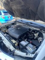 Toyota Fortuner SR 4x4 2013 - Imagen 3