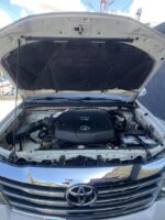 Toyota Fortuner SR 4x4 2013 - Imagen 7