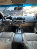 Toyota Fortuner SR 4x4 2013 - Imagen 9