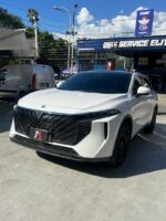 Venucia V-Online 2024 - Imagen 7