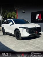 Venucia V-Online 2024