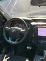 Toyota Hilux GR 2023 - Imagen 9