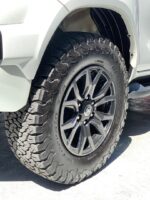 Toyota Hilux GR 2023 - Imagen 4