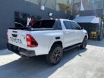 Toyota Hilux GR 2023 - Imagen 5