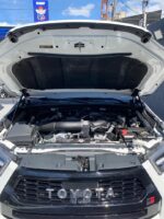 Toyota Hilux GR 2023 - Imagen 6