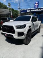 Toyota Hilux GR 2023 - Imagen 7