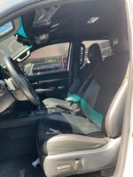 Toyota Hilux GR 2023 - Imagen 8