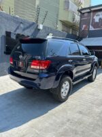 Toyota Fortuner 2007 - Imagen 5