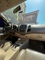Toyota Fortuner 2007 - Imagen 3