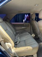 Toyota Fortuner 2007 - Imagen 4