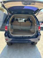 Toyota Fortuner 2007 - Imagen 8