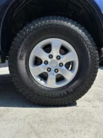 Toyota Fortuner 2007 - Imagen 6