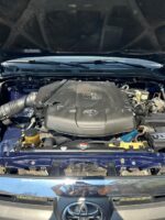 Toyota Fortuner 2007 - Imagen 7