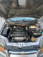 Chevrolet Aveo 1.6 2008 - Imagen 9