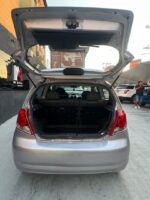 Chevrolet Aveo 1.6 2008 - Imagen 4