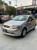 Chevrolet Aveo 1.6 2008 - Imagen 7