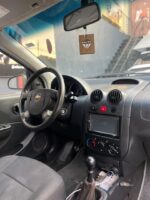 Chevrolet Aveo 1.6 2008 - Imagen 8