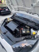 Ford Fiesta Move 2012 - Imagen 3