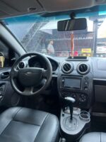 Ford Fiesta Move 2012 - Imagen 5