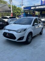 Ford Fiesta Move 2012 - Imagen 6