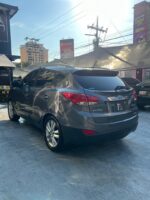 Hyundai Tucson 2011 - Imagen 5