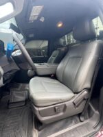 Ford Super Duty 2012 - Imagen 7