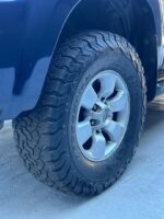 Toyota 4Runner Limited 2007 - Imagen 10