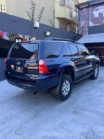 Toyota 4Runner Limited 2007 - Imagen 8