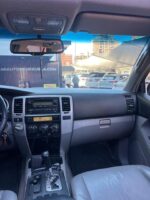 Toyota 4Runner Limited 2007 - Imagen 9