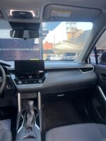 Toyota Corolla Cross 2025 - Imagen 3