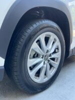 Toyota Corolla Cross 2025 - Imagen 10