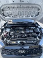 Toyota Corolla Cross 2025 - Imagen 4